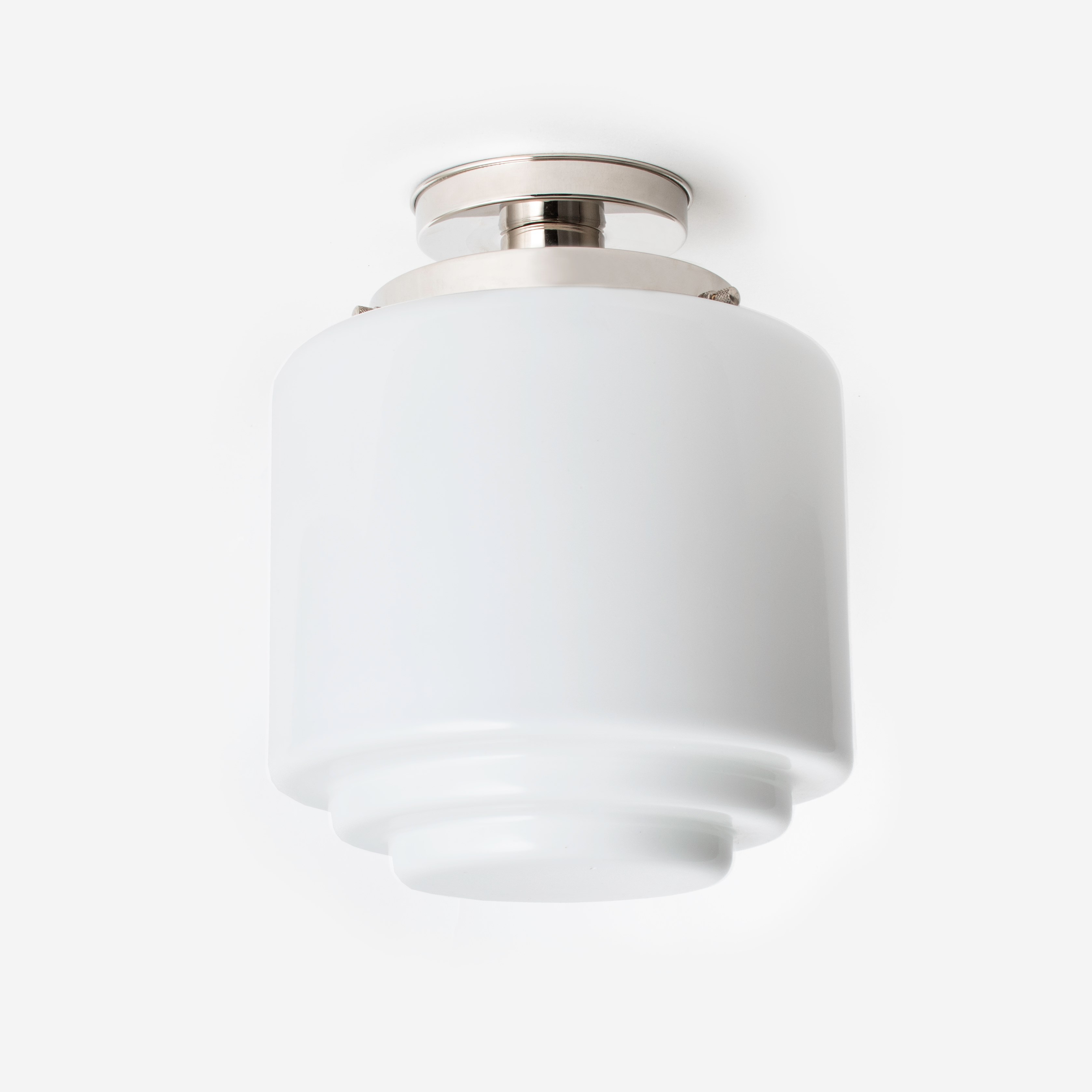 Plafonnier Bordes Nickel