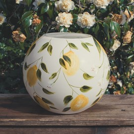 Vase Limonade