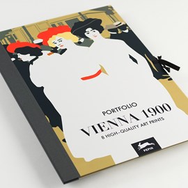 Vienne 1900 Posters