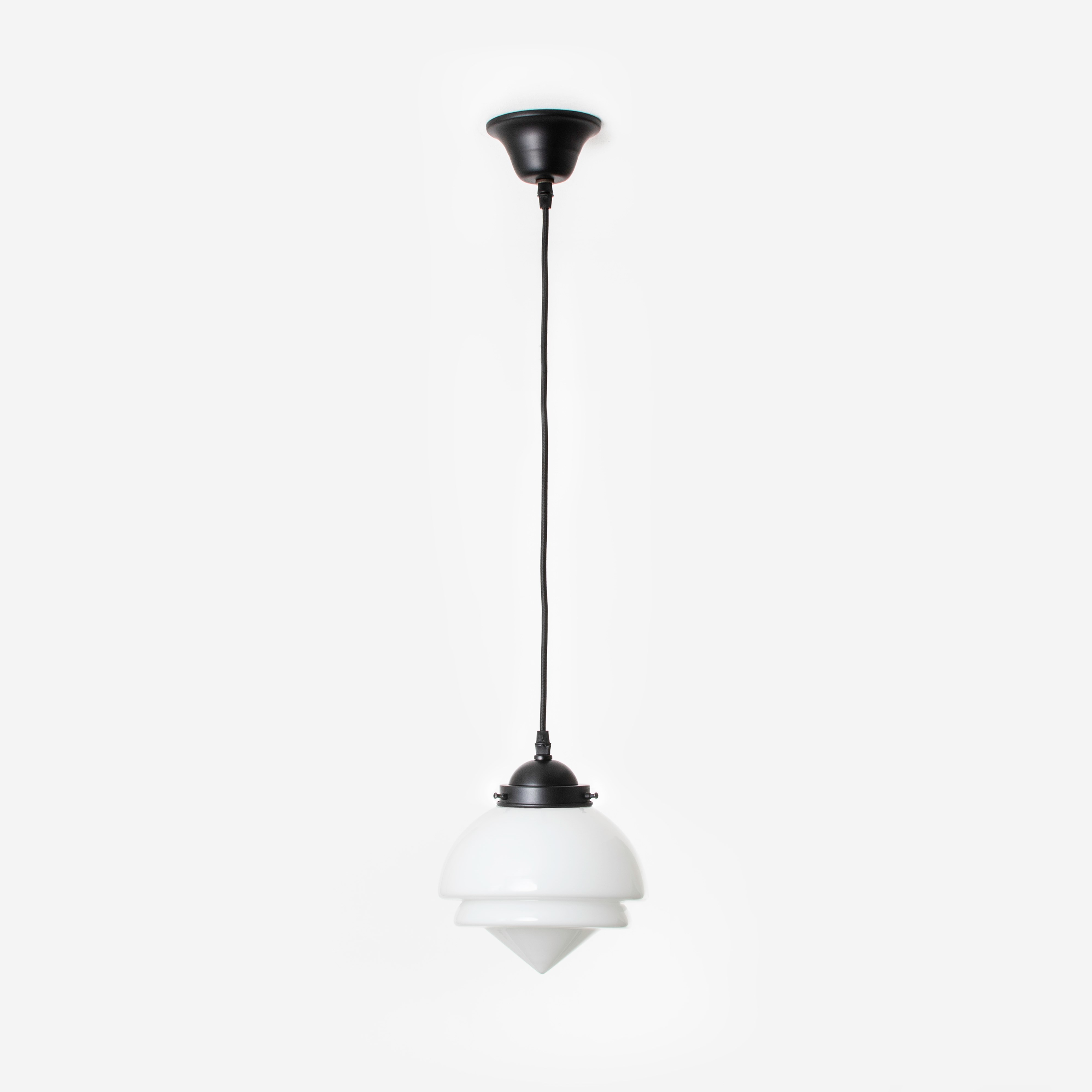 Lampes suspendues sur cordon Small Pointy Moonlight