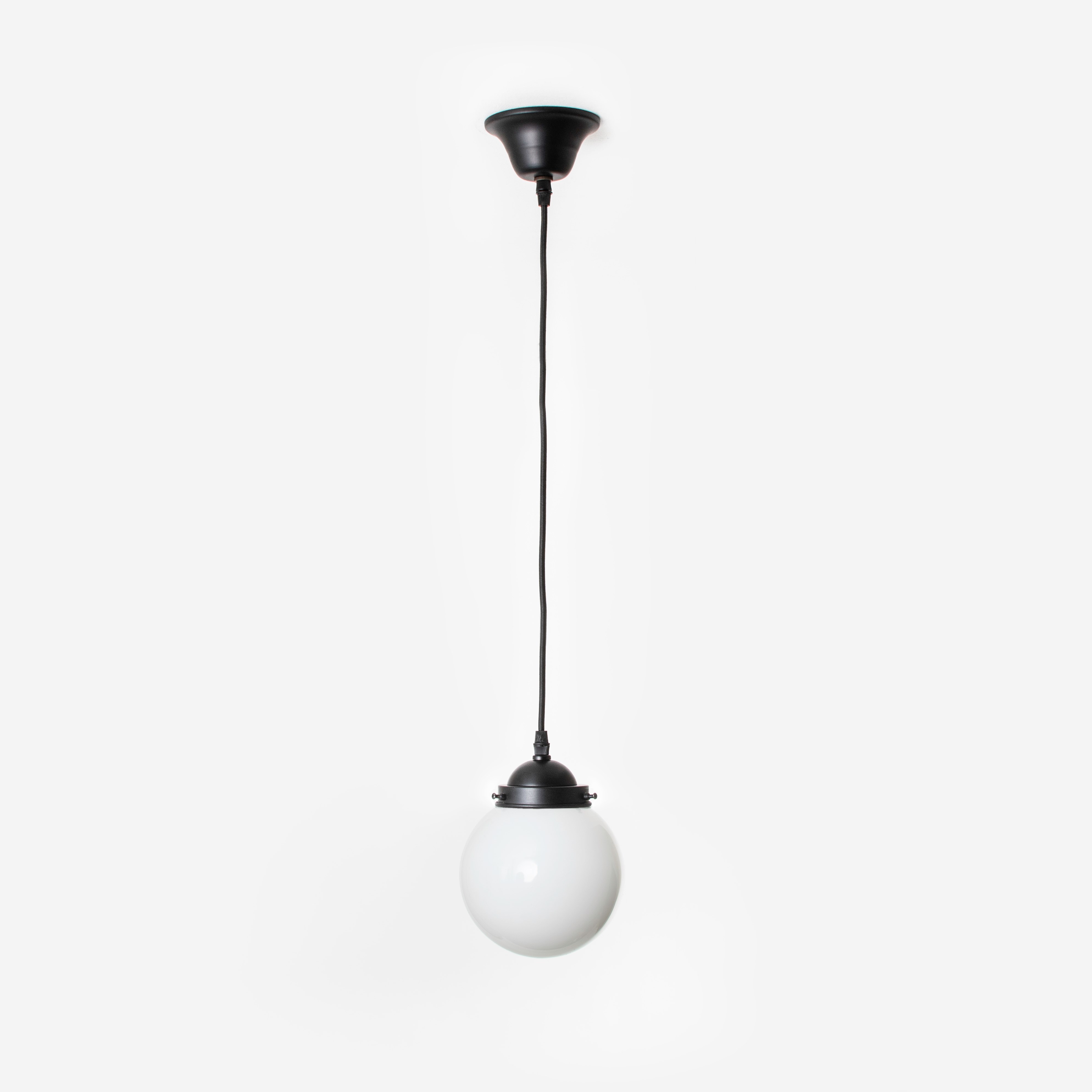 Lampes suspendues sur cordon Bol 15, 20 ou 25 Moonlight