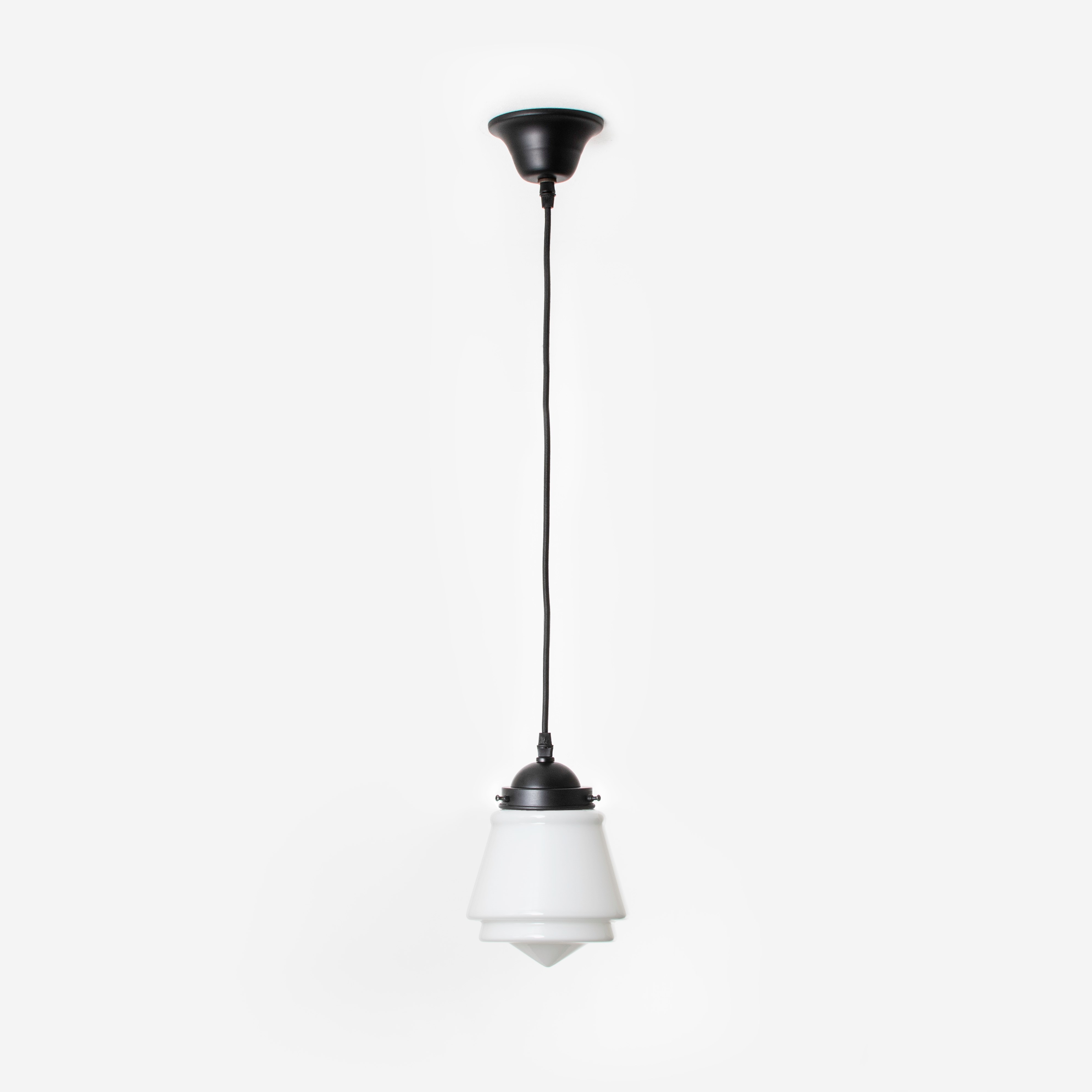 Lampes suspendues sur cordon Komeet Moonlight