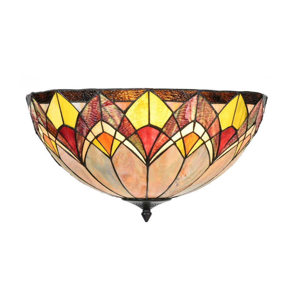 Tiffany Plafonnier Blossom