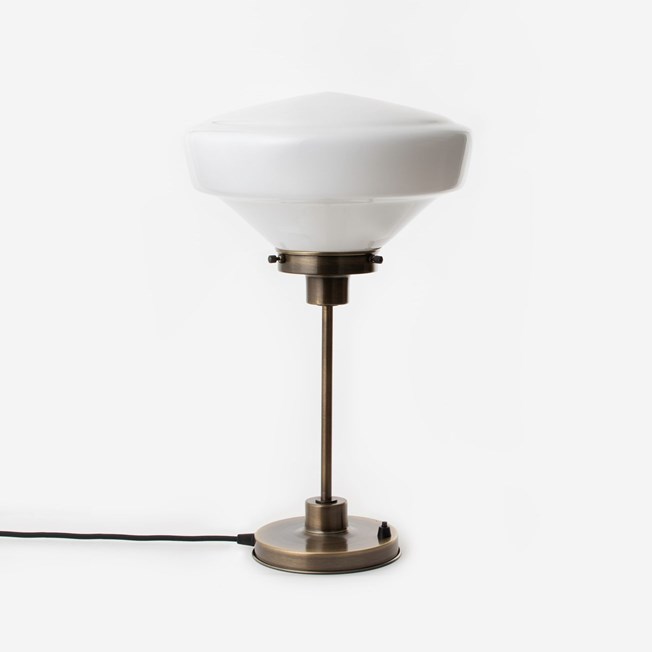 Lampe de Table mince Phililite 20's Bronze Product