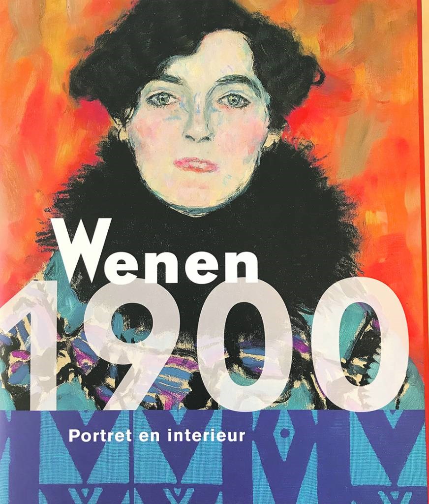 Vienne 1900 - Portrait et intérieur