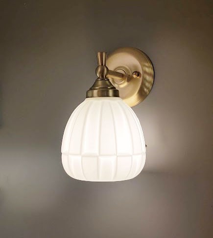 applique Bollé Déco