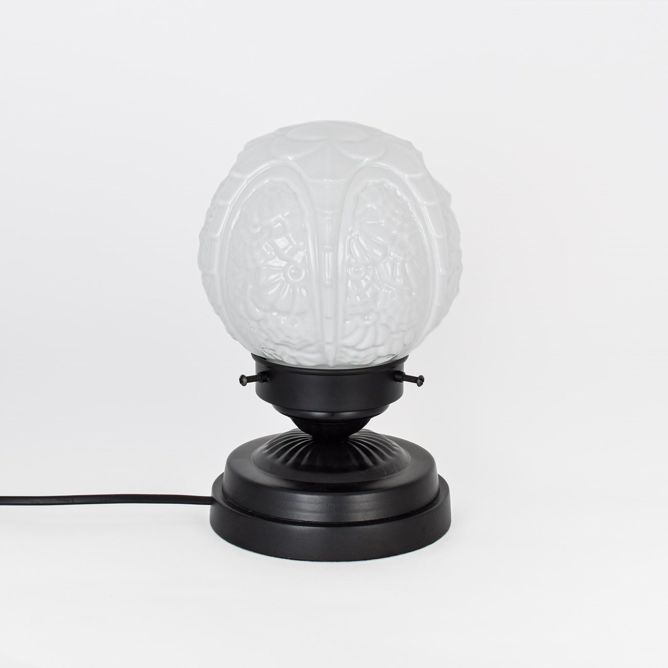 Lampe de Table basse Guimard Flower Moonlight
