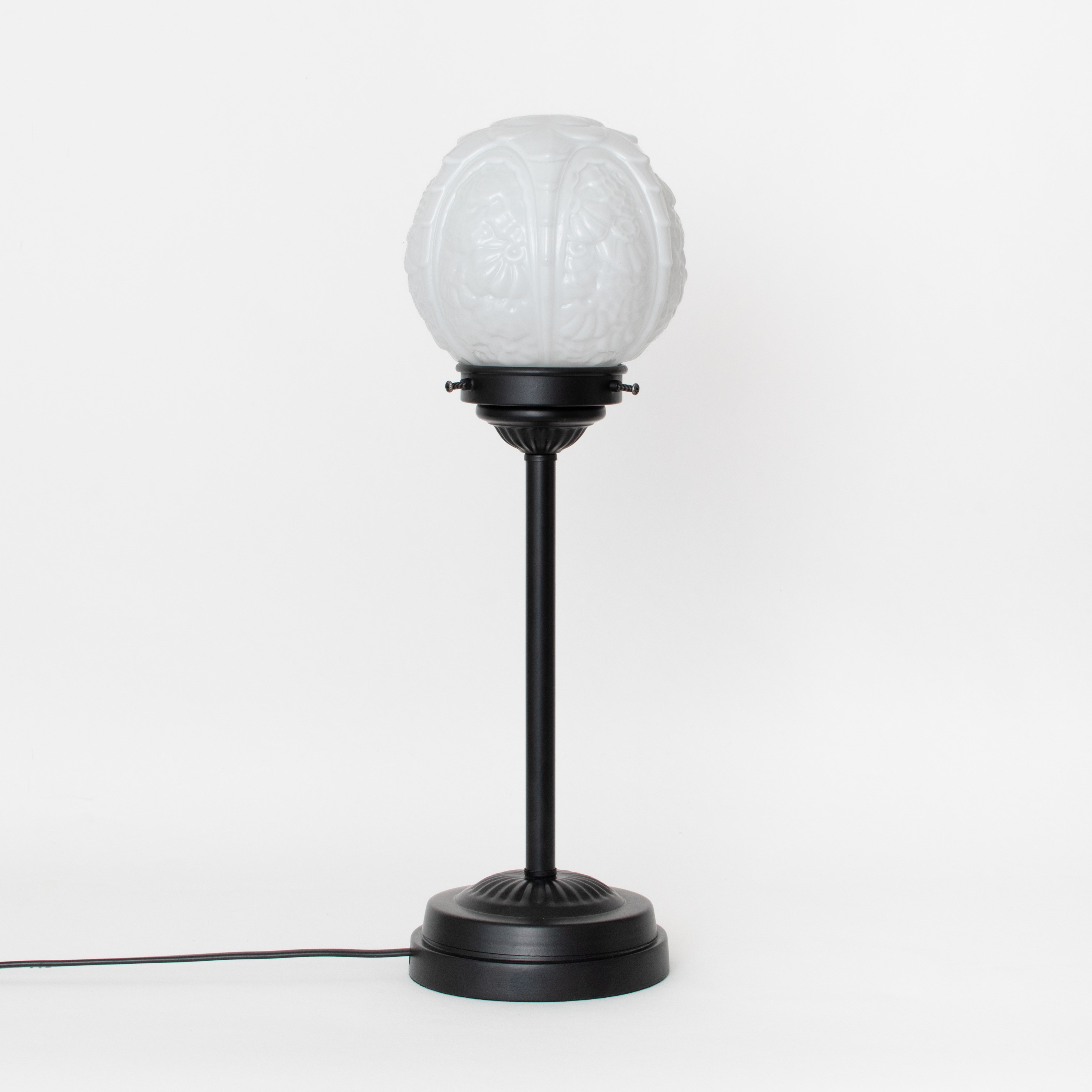 Lampe de Table Slim Guimard Flower Moonlight