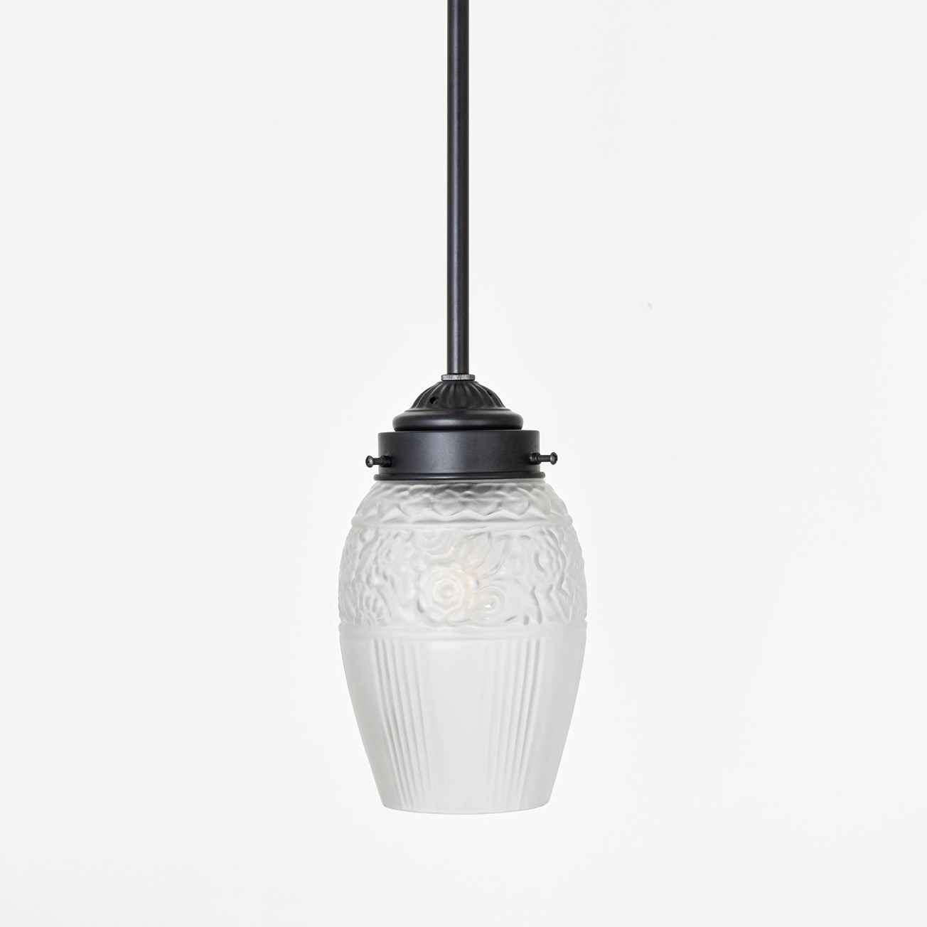 Lampe Suspendue Flower Yard Moonlight