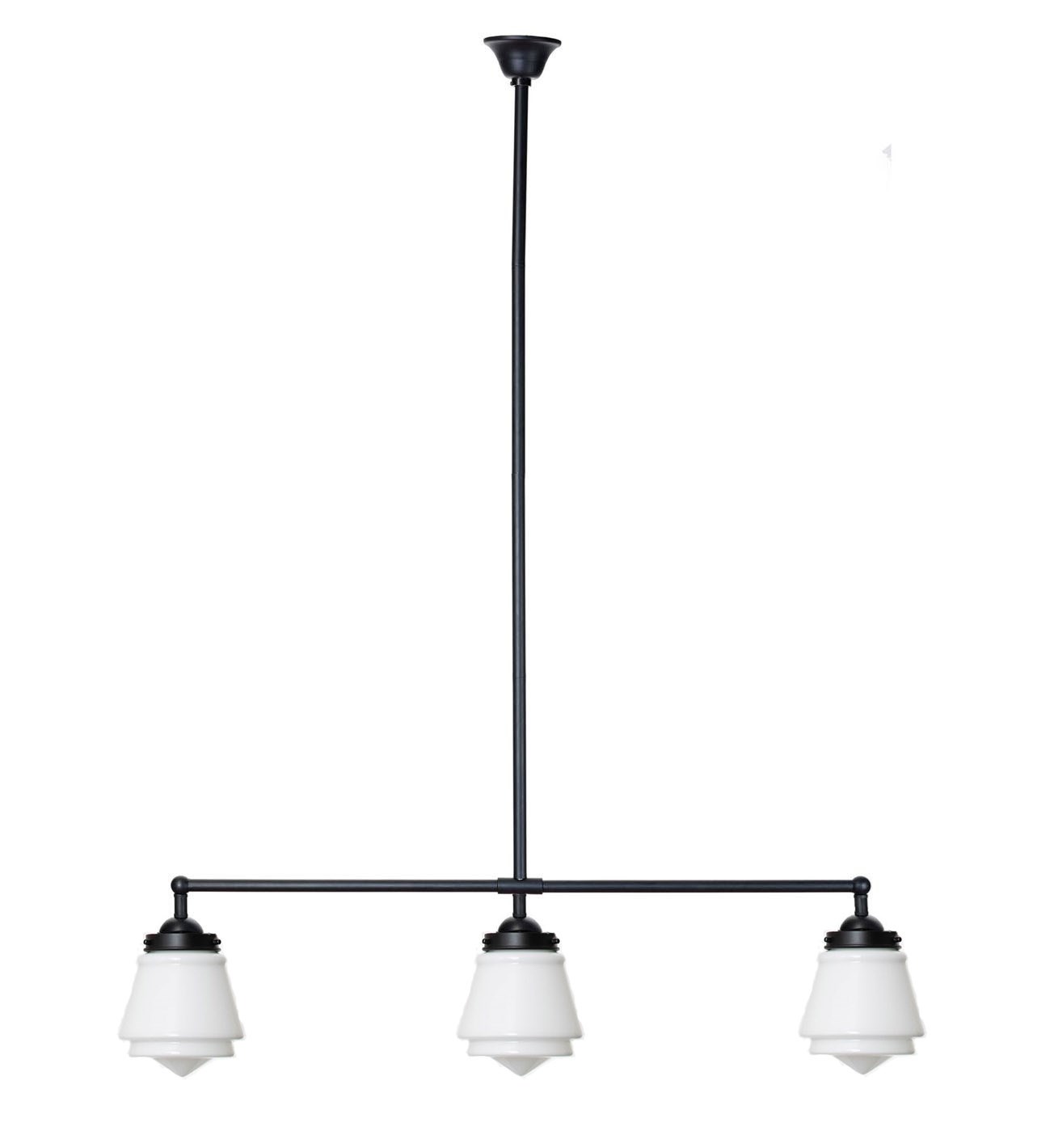 Lampe Moonlight T 3 lumières Komeet
