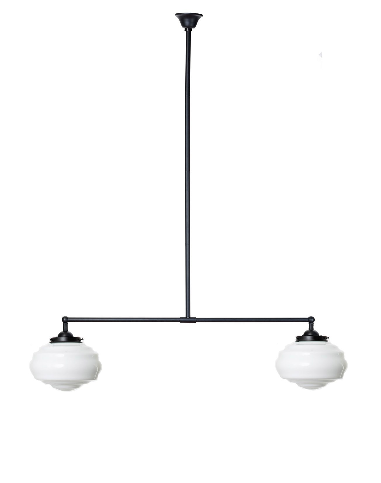 Lampe T 2 Lumières Alfons Mucha