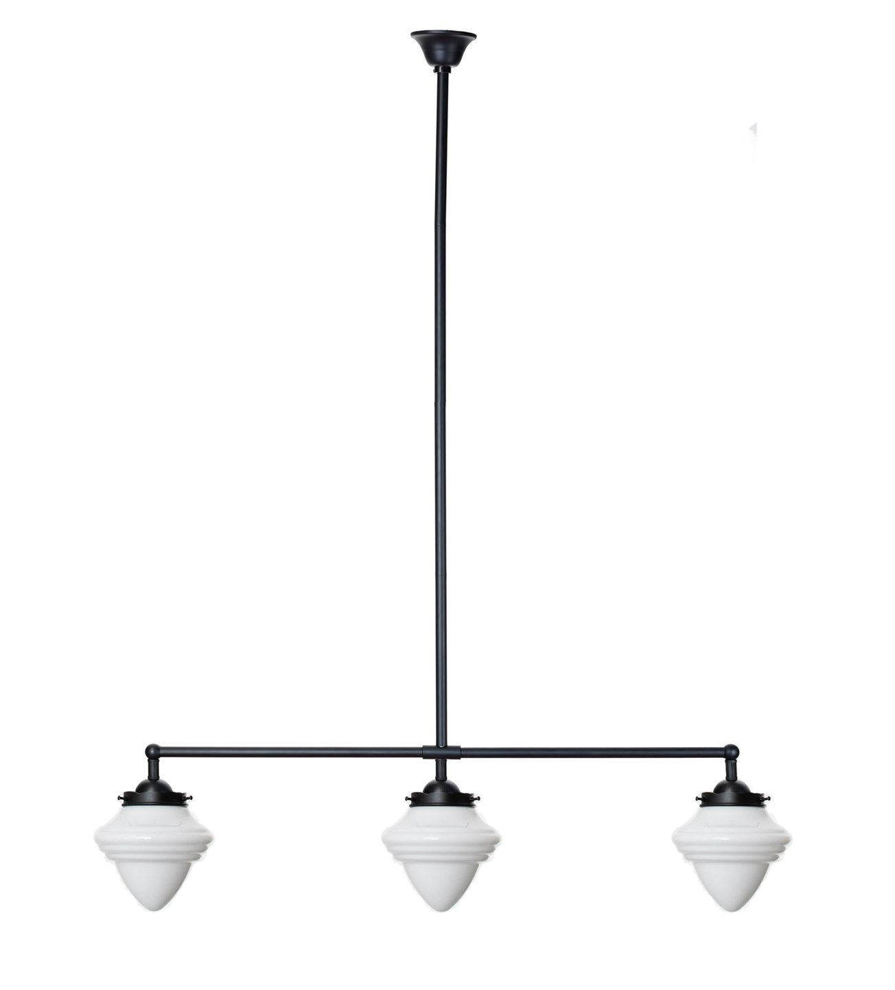 Lampe Moonlight T 3 lumières Acorn Small