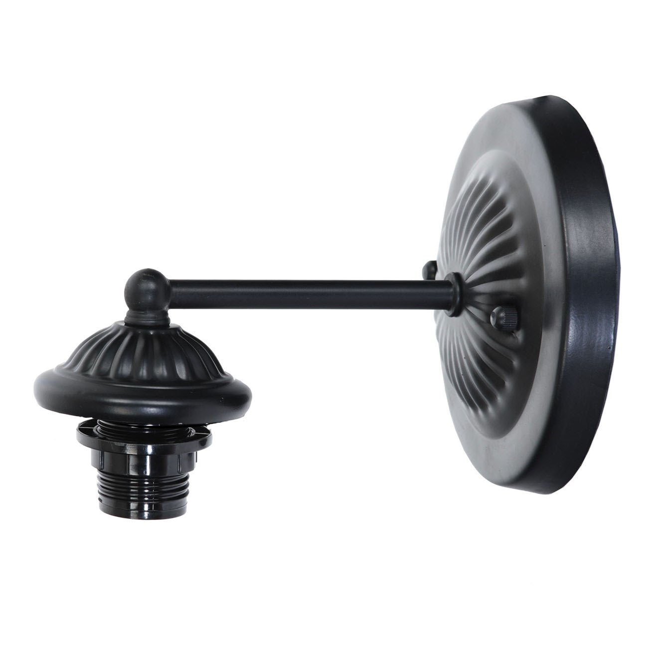 Lampe murale armature E-14 Moonlight 
