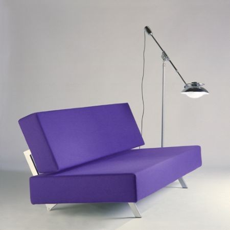 Lampadaire Solere 