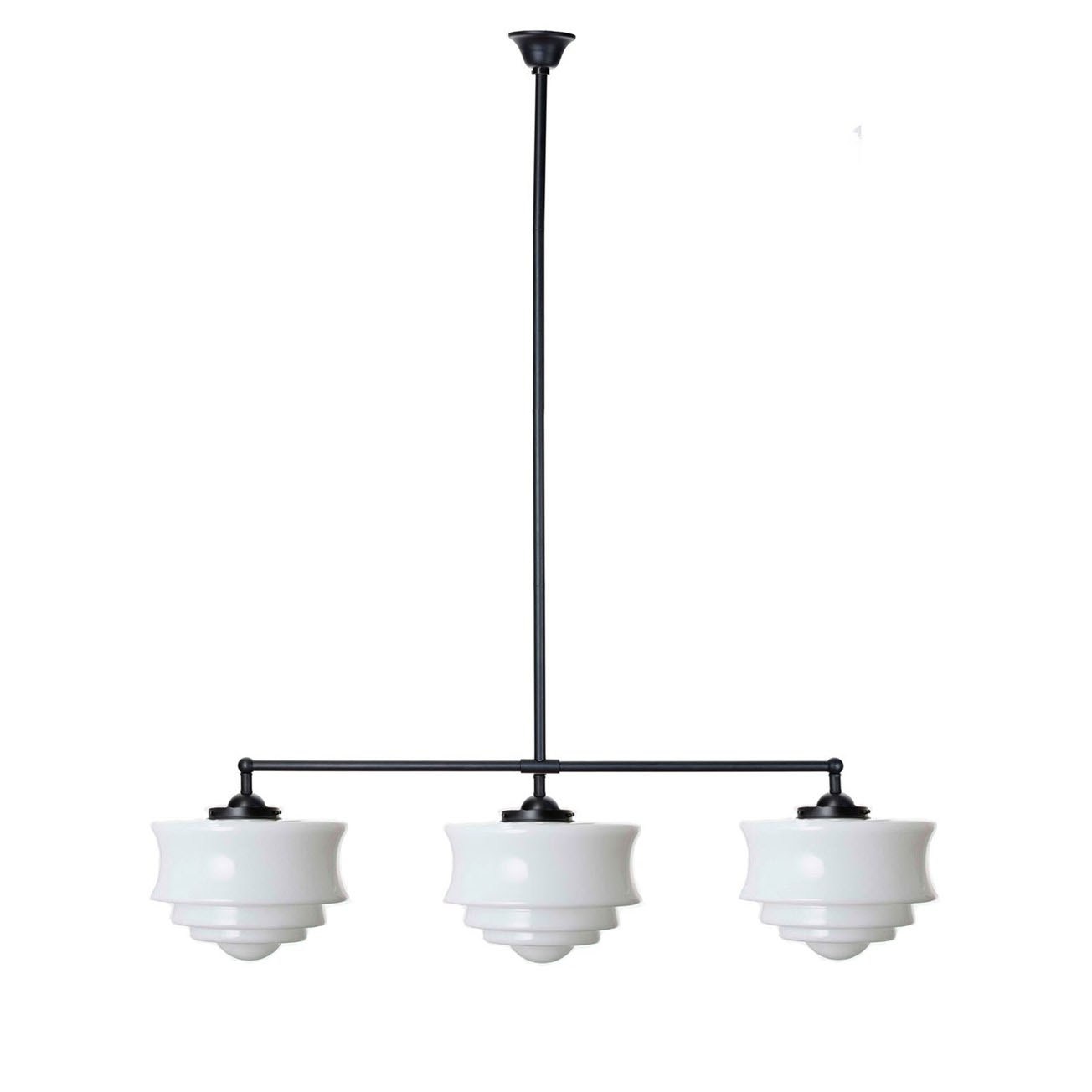 Lampe Moonlight T 3 lumières Nordic