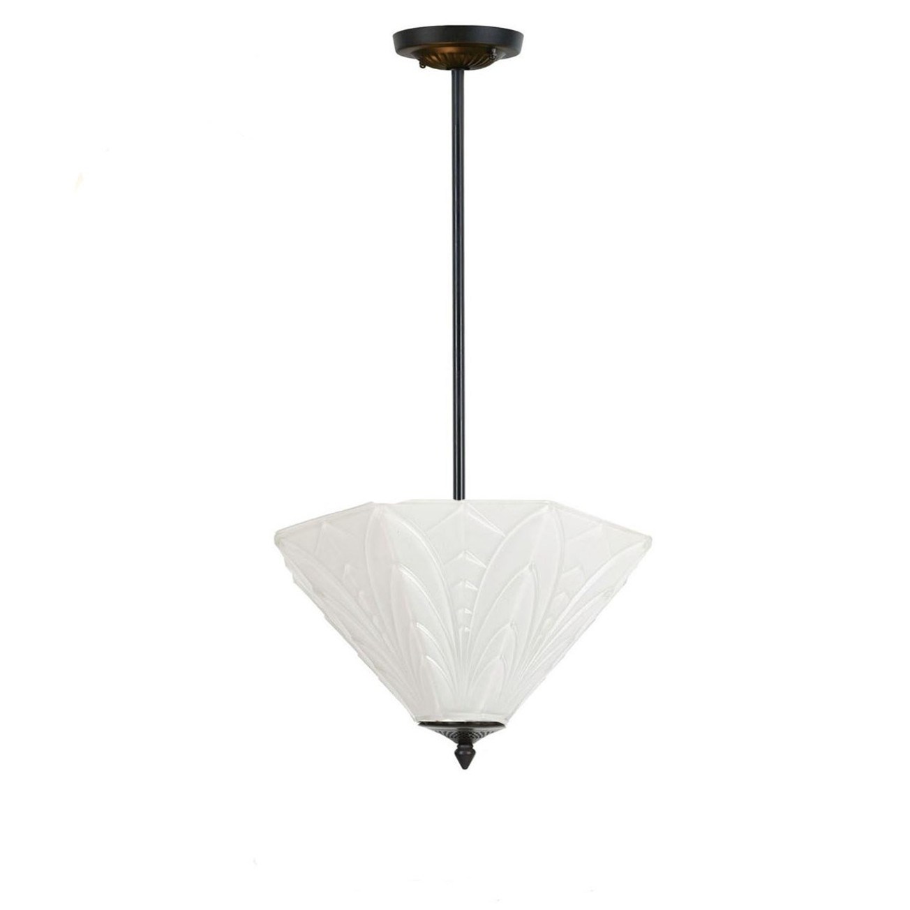 Lampe suspendue Twinkling Moonlight 