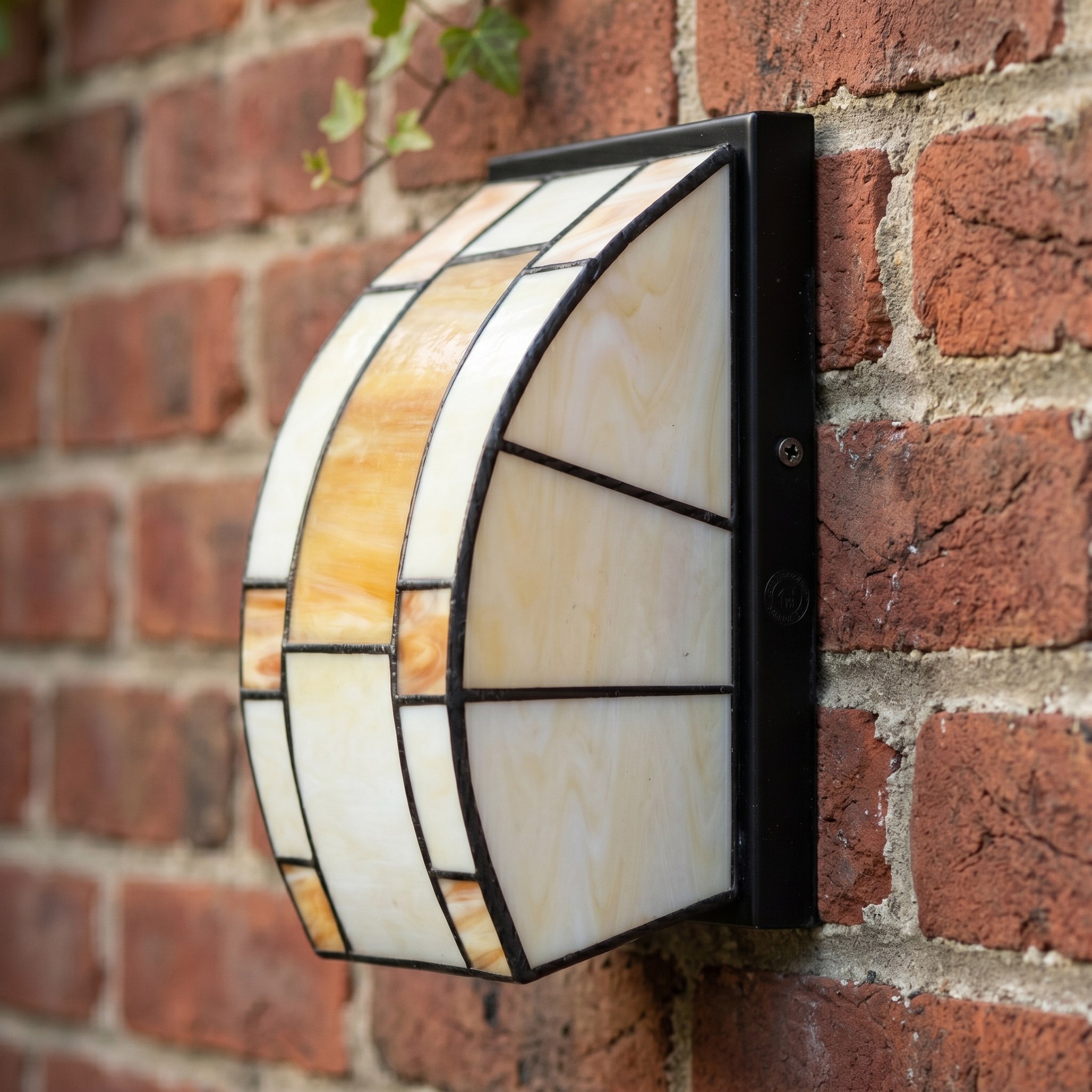 Applique Tiffany Roundabout OUTDOOR