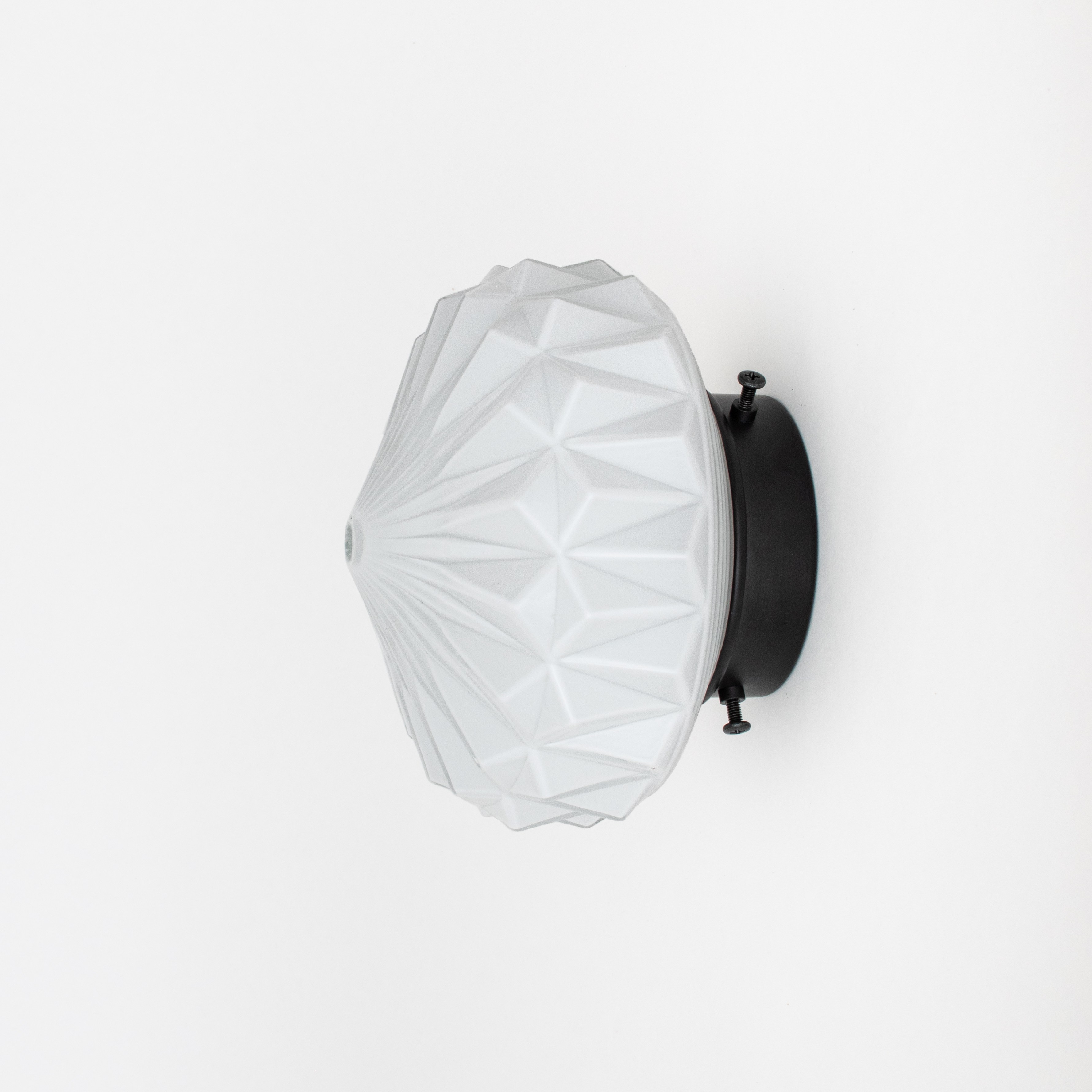 Applique murale Eternal Star Moonlight Basic black