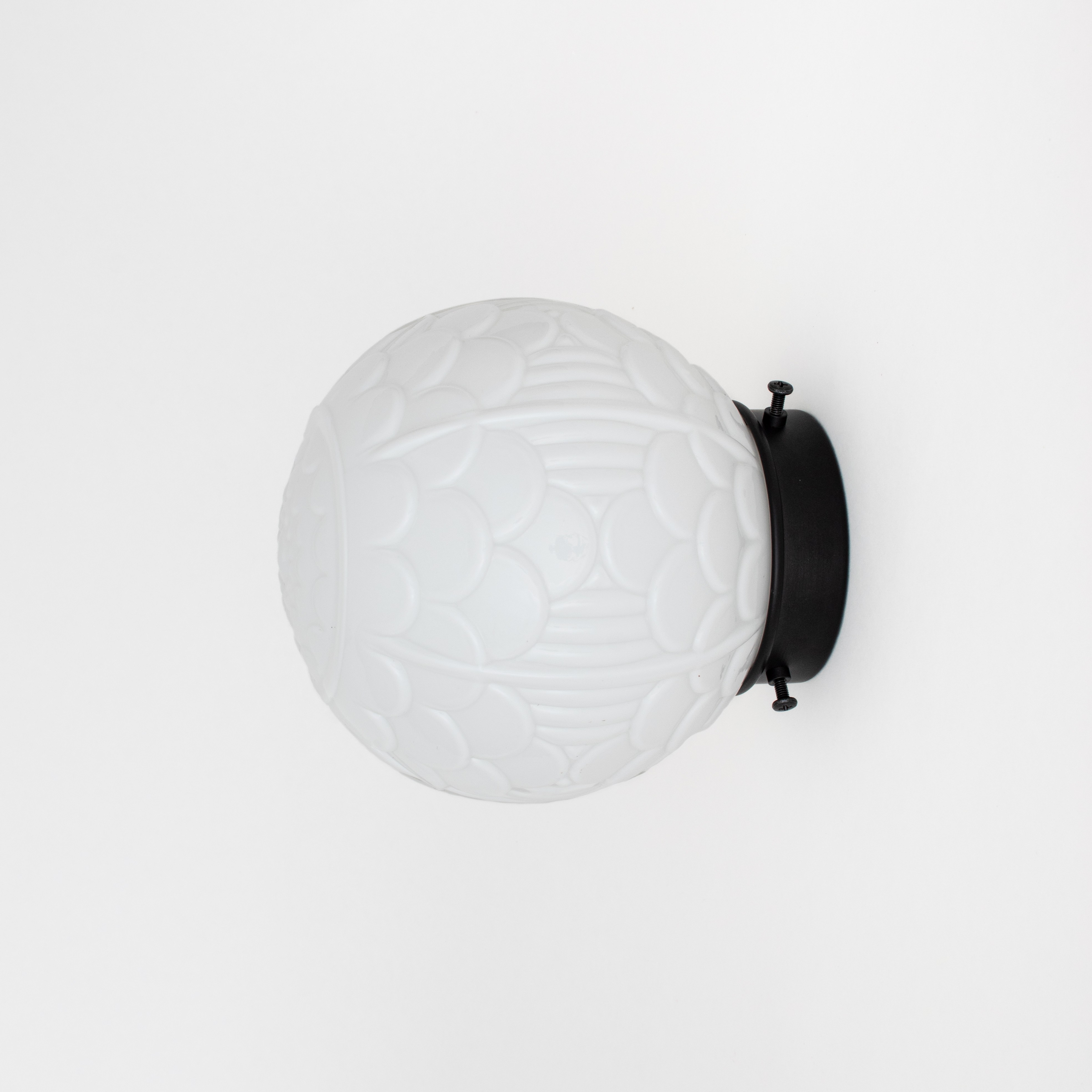 Applique murale Arcade Moonlight Basic black