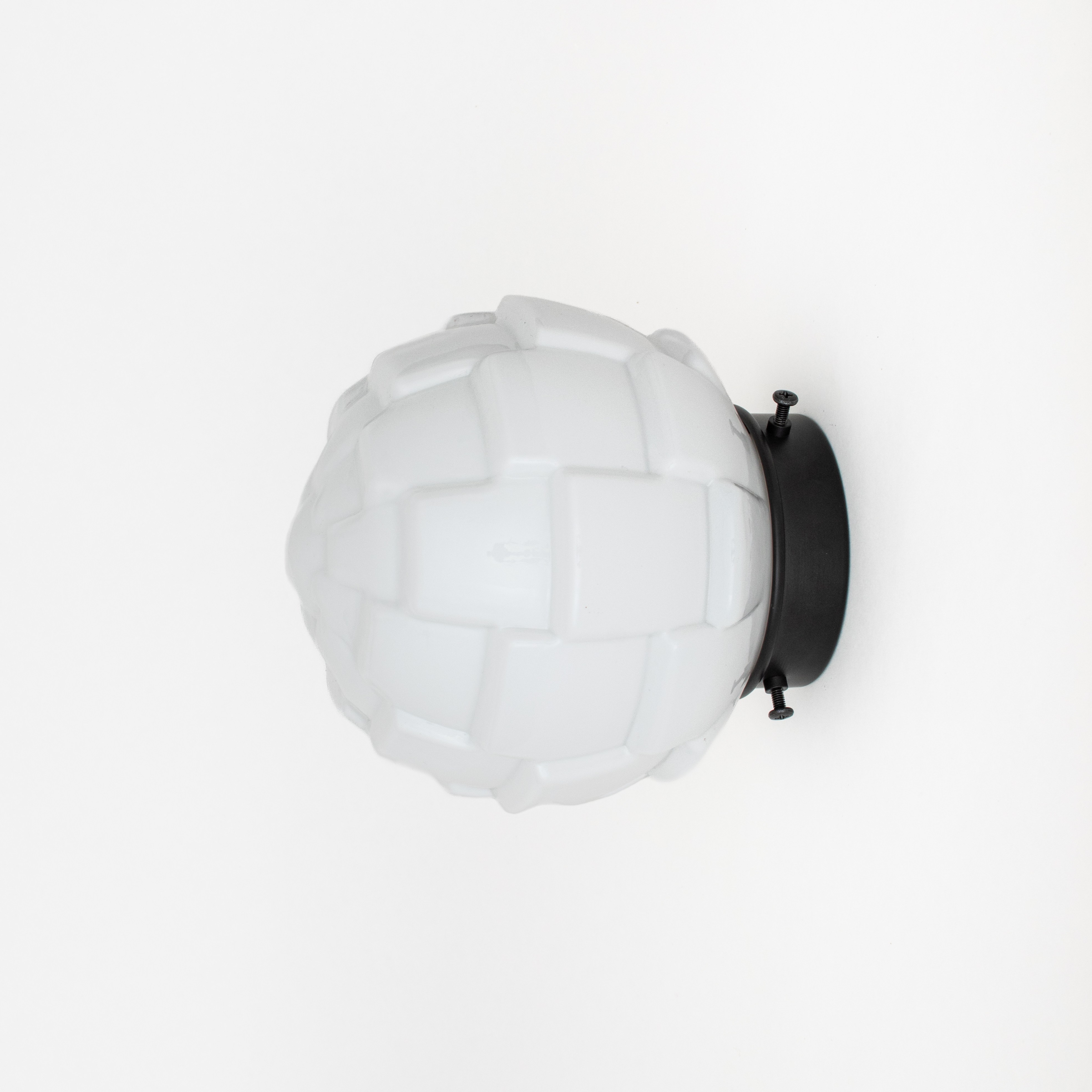 Applique murale Bretagne Moonlight Basic black