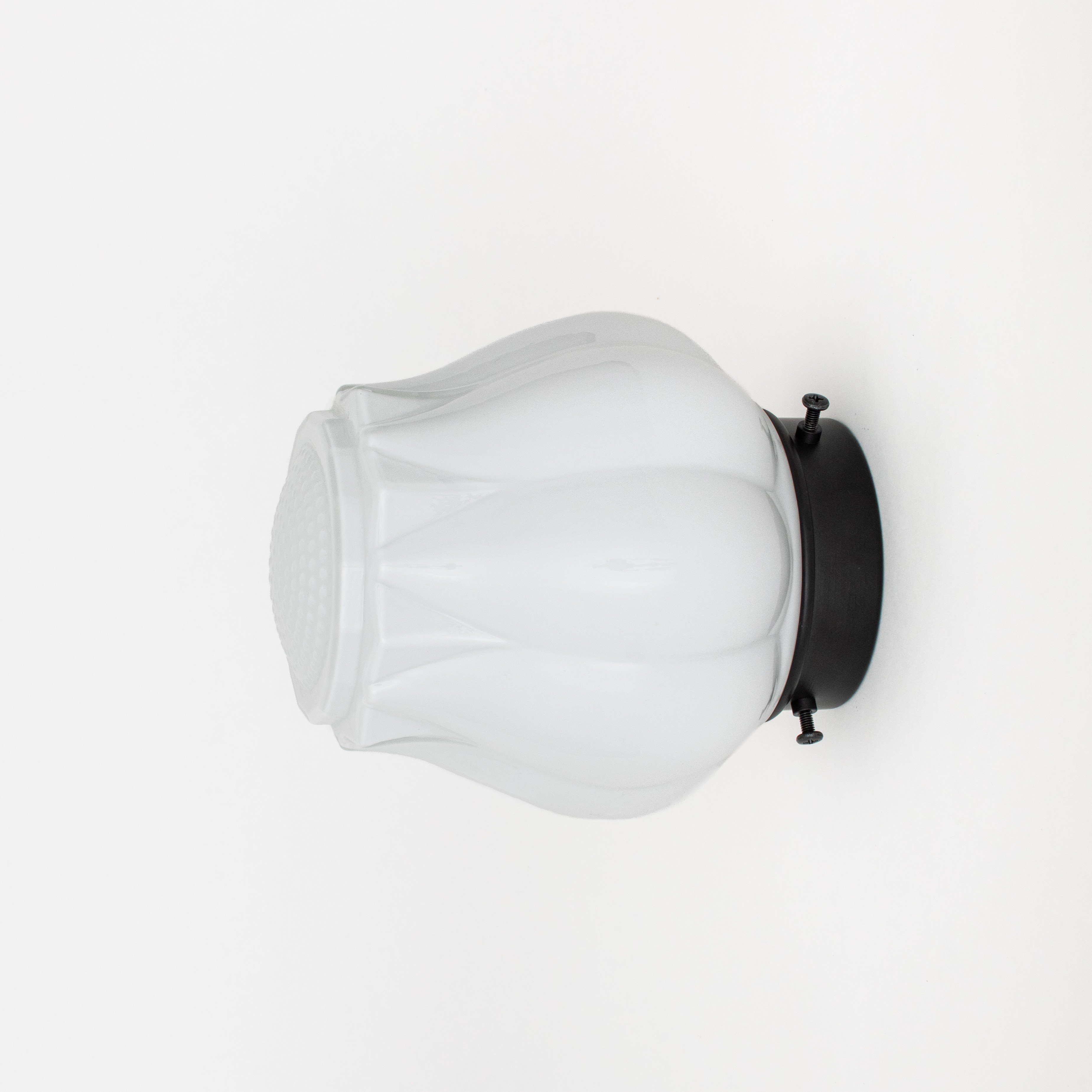 Applique murale Eden Moonlight Basic black