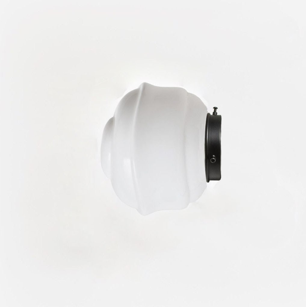 Applique murale Frontier Moonlight Basic black