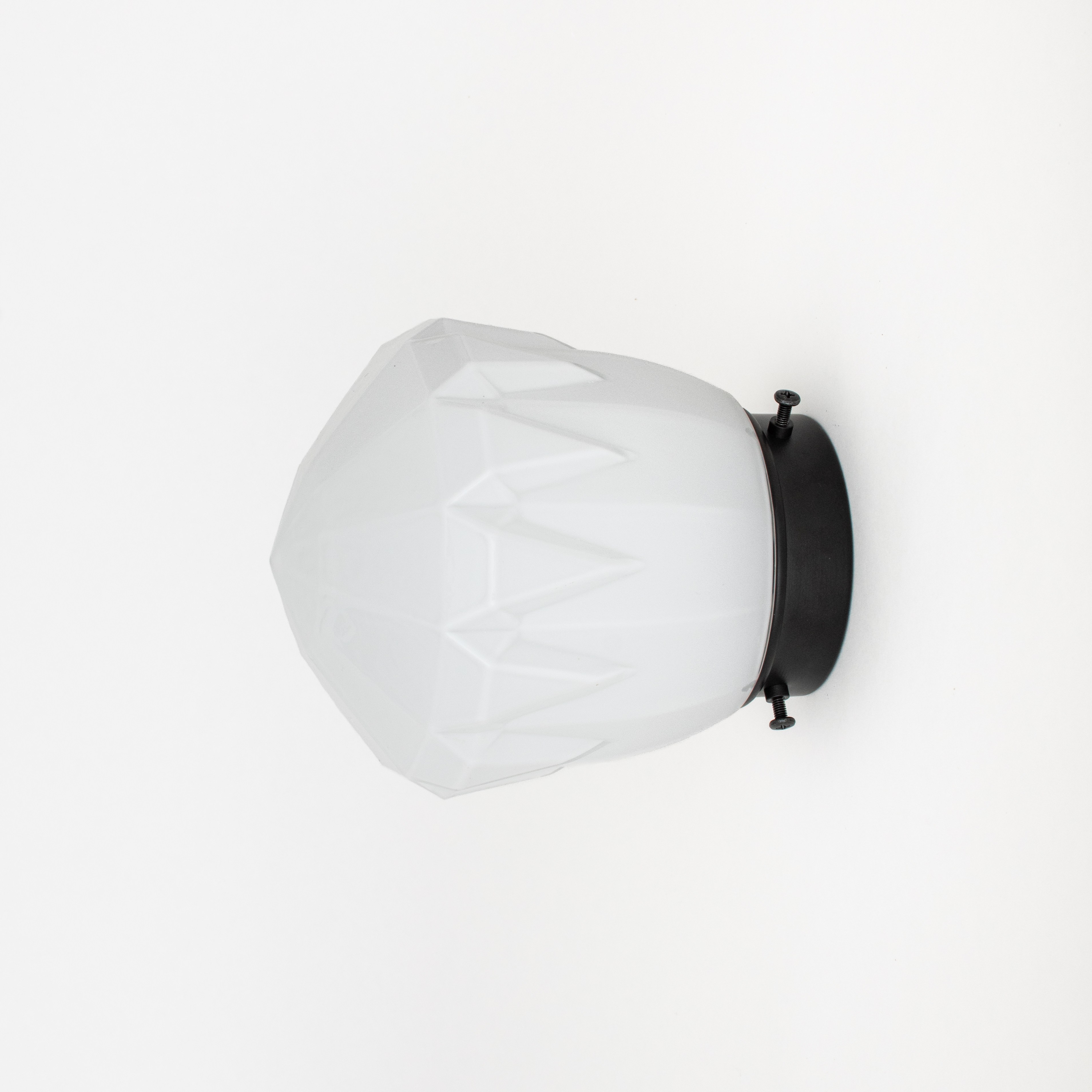 Applique murale Rocket Moonlight Basic black