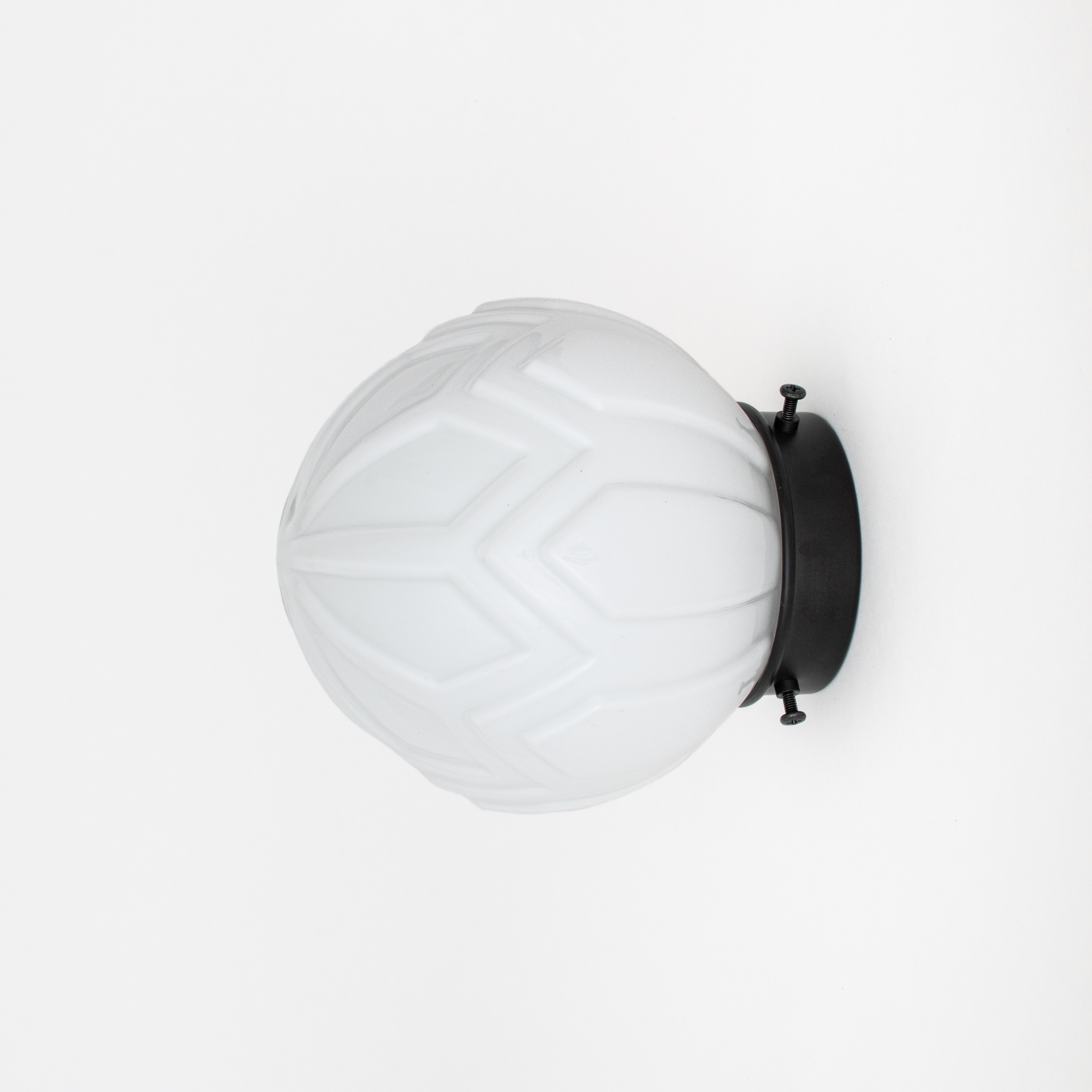 Applique murale Victory Moonlight Basic black