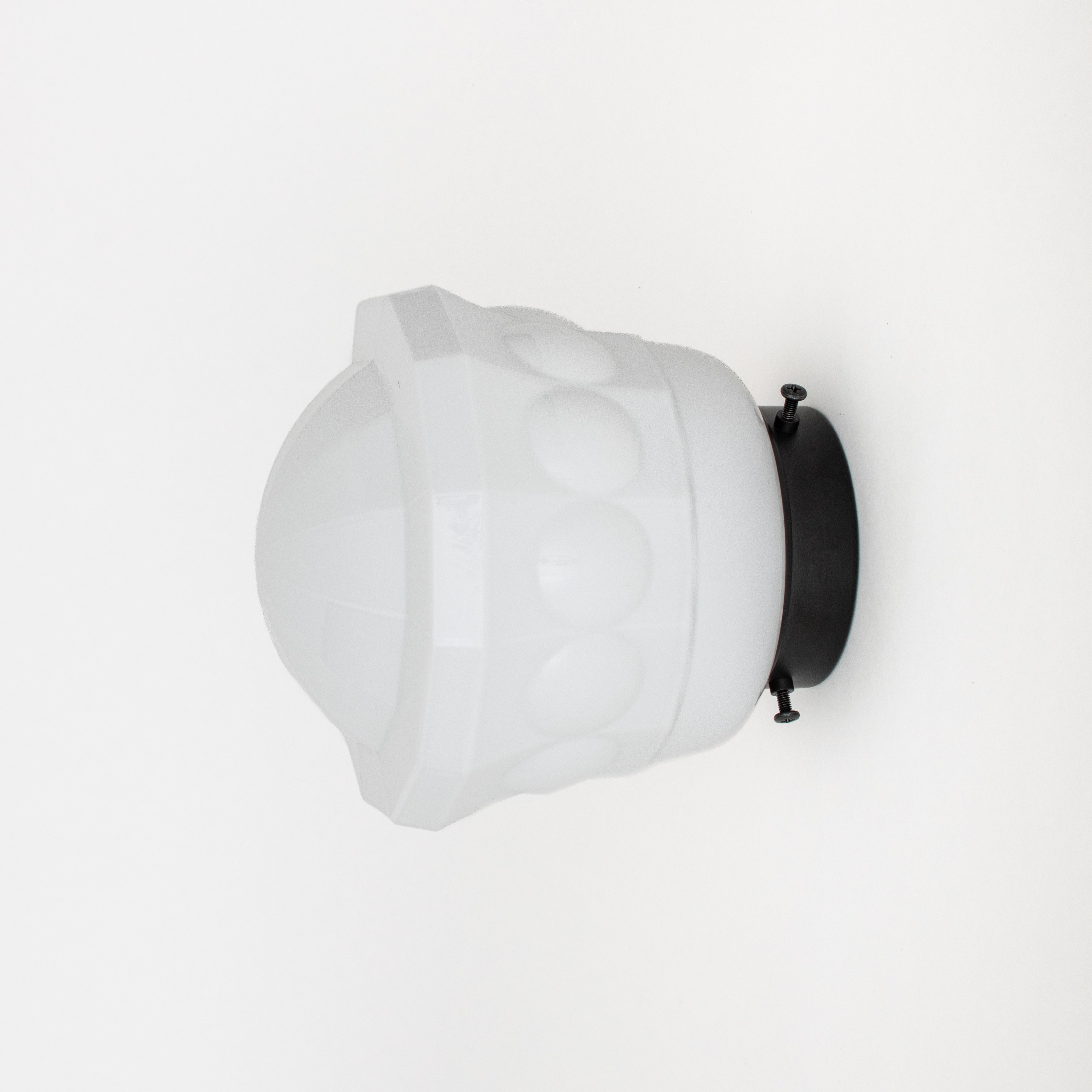 Applique murale Weimar Moonlight Basic black