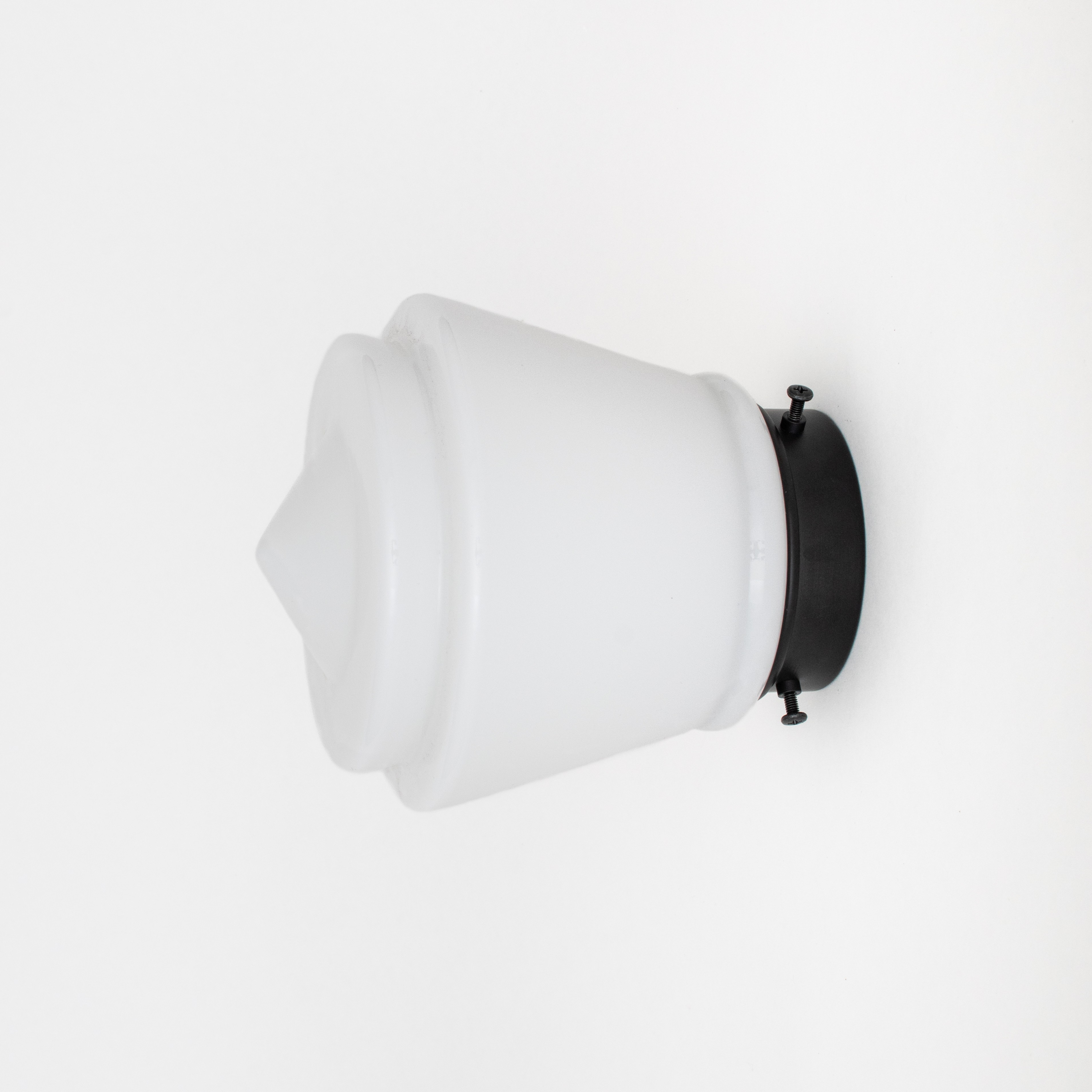 Applique murale Comet Moonlight Basic black