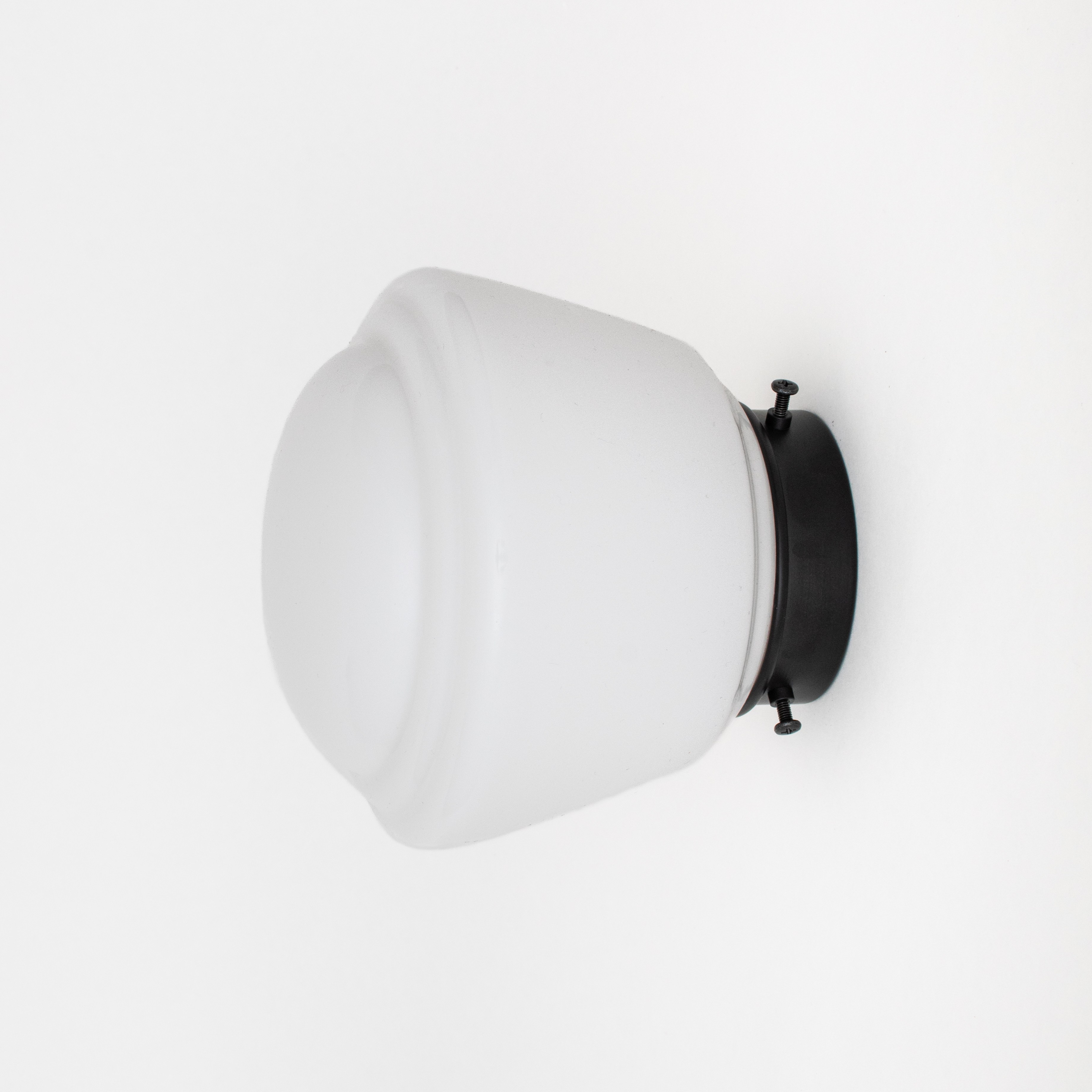 Applique murale High Button Moonlight Basic black