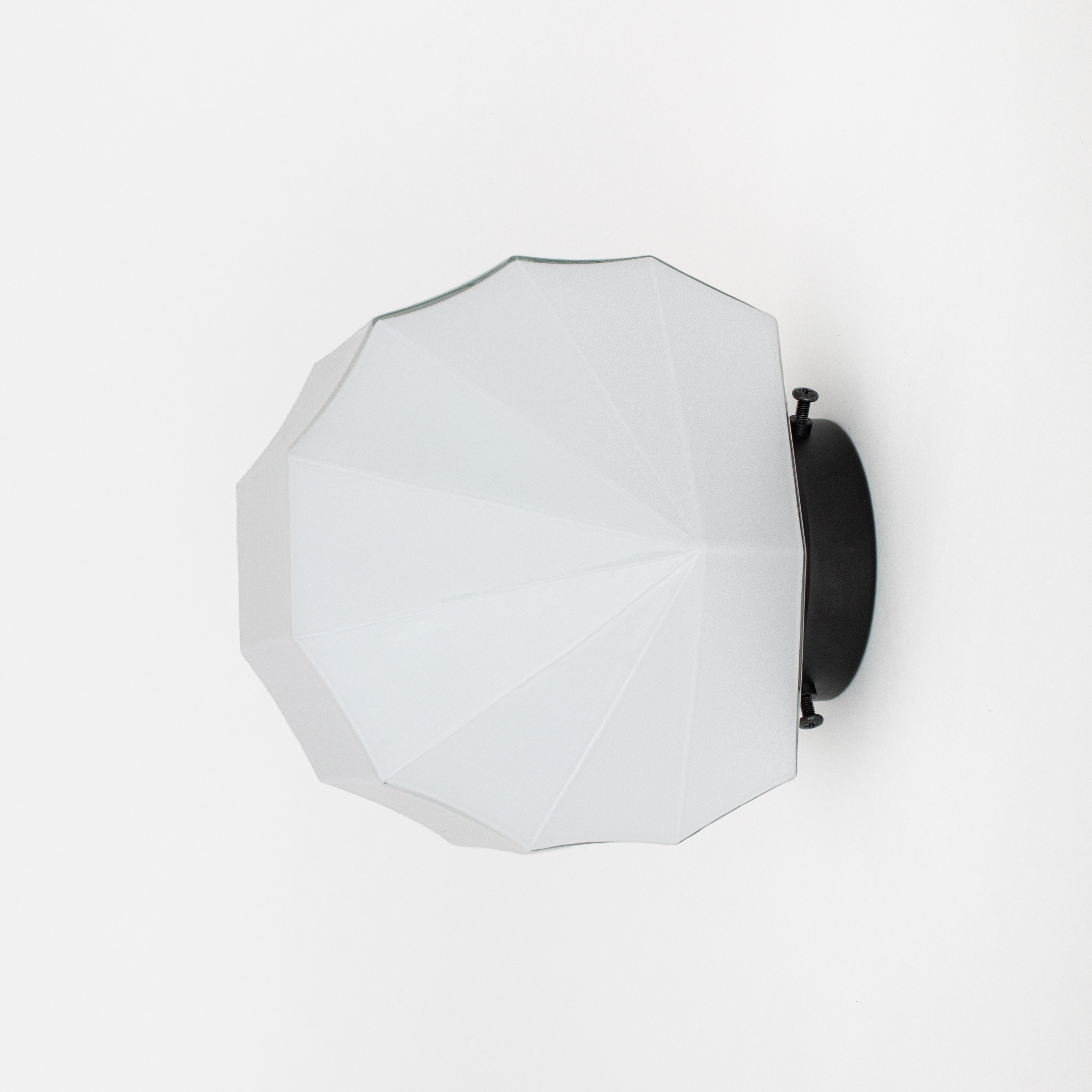 Applique murale Johanna Moonlight Basic black