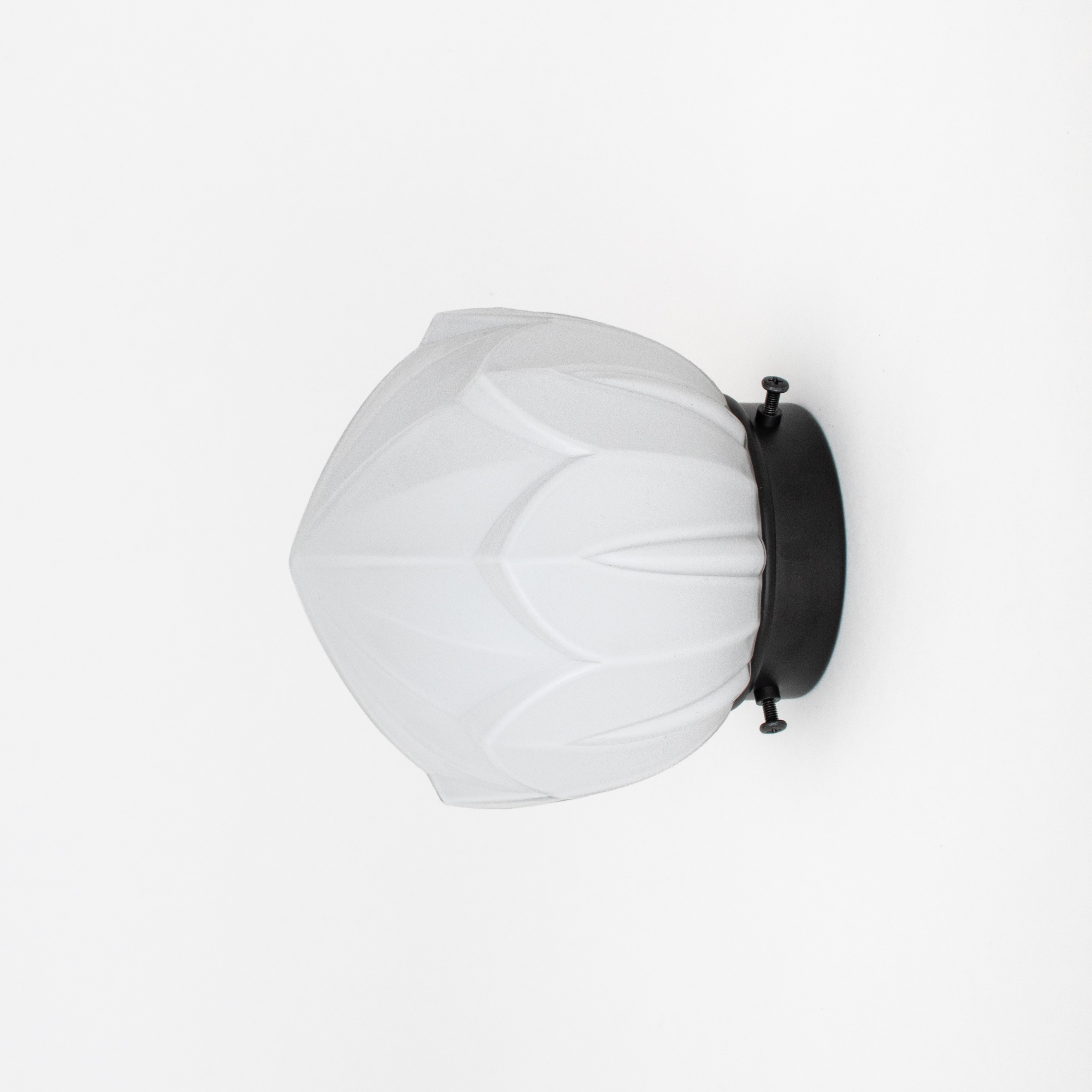 Applique murale Lotus Moonlight Basic black