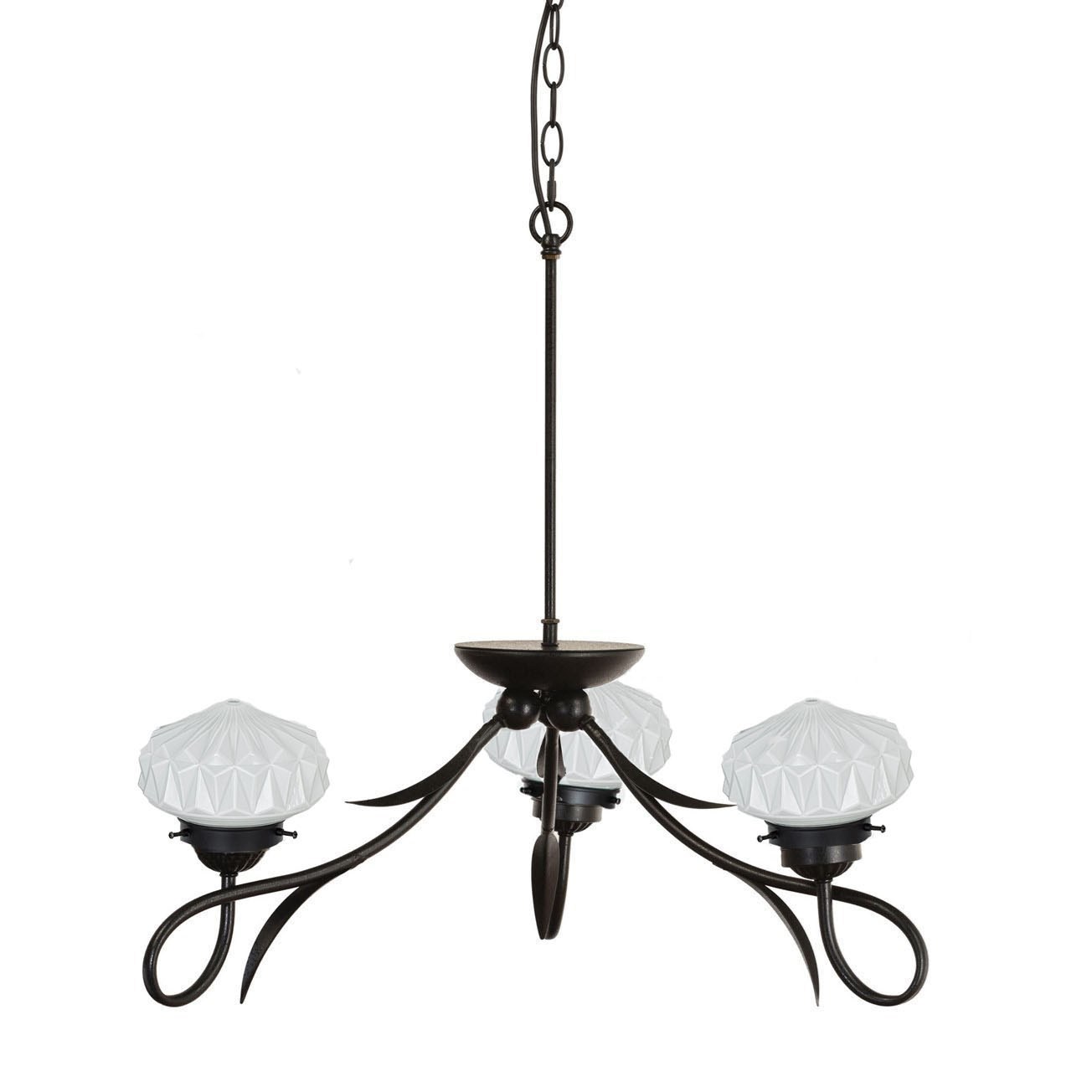 Lampe T Moonlight 3 lumières Eternal star