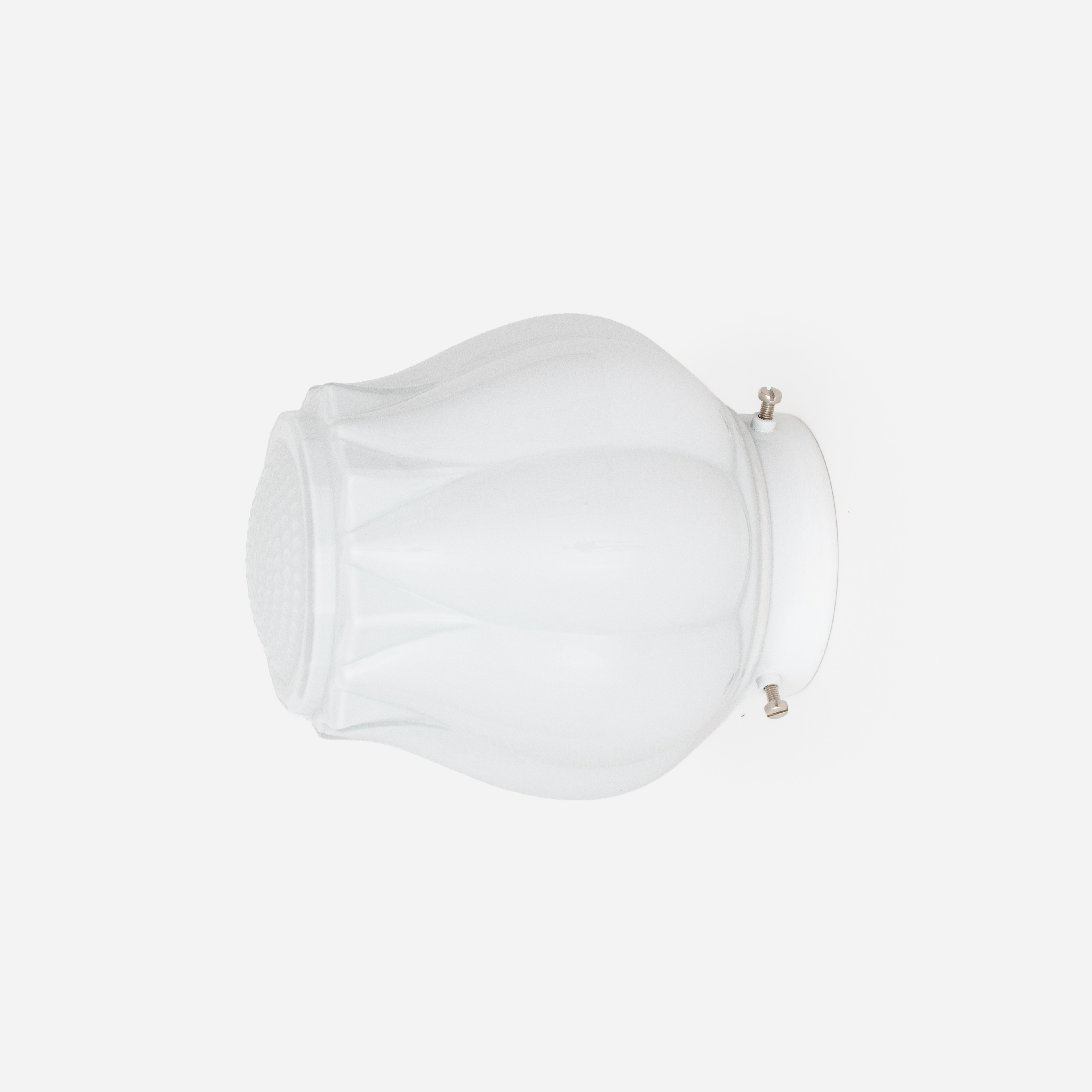 Applique murale Eden Retro Basic white
