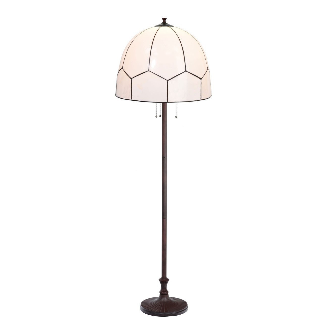 Tiffany Lampadaire Carraway