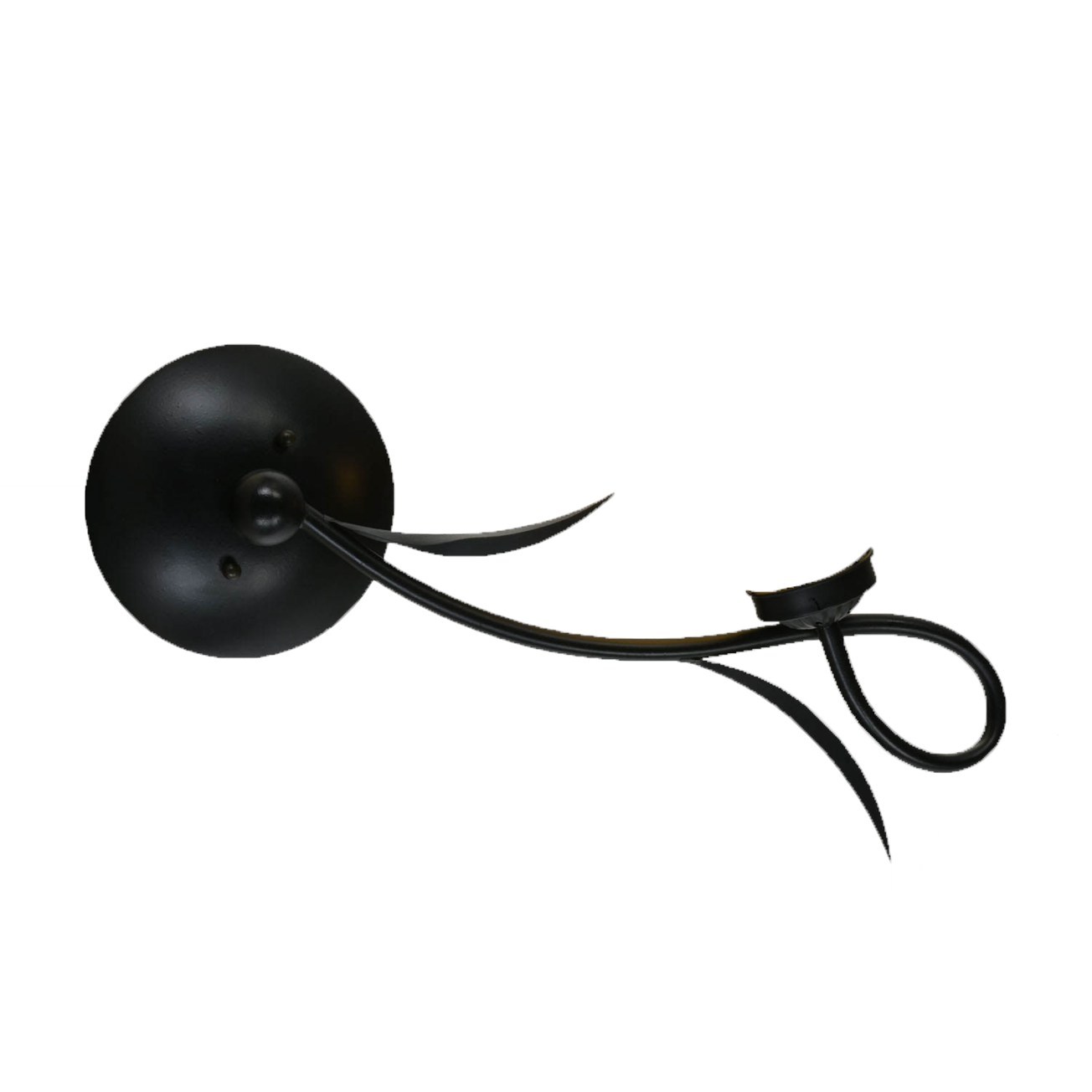 Tiffany Fixation Murale / Plafonnier Lampe Lovely