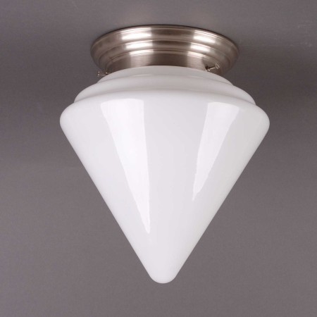 Plafonnier Triangle