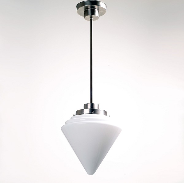 Lampe suspendue Triangle