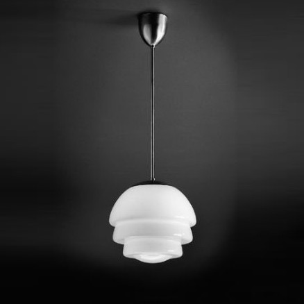 Lampe suspendue Champion