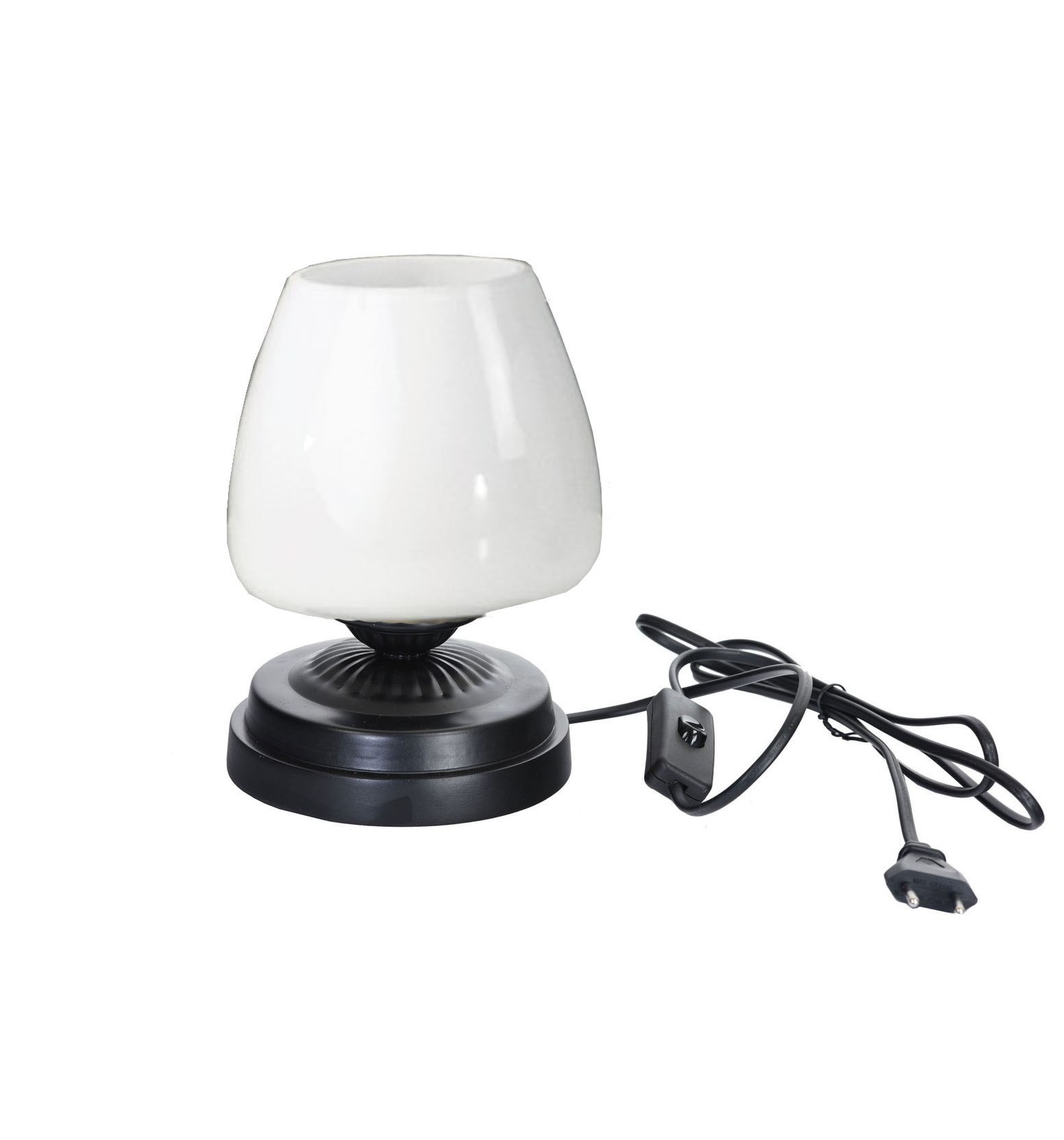 Lampe à poser Cognac Small