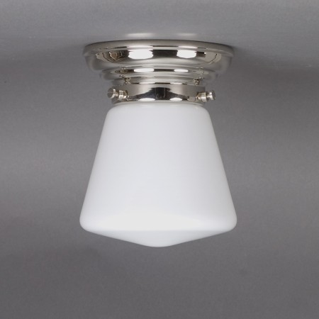 Plafonnier Lampe d'école XSmall