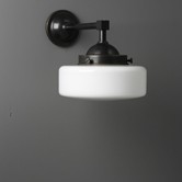 Lampe de salle de bains murale Menthe poivrée