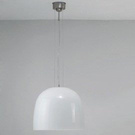 Dôme de lampe à suspension