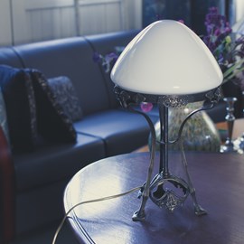 Lampe de table Jugendstil