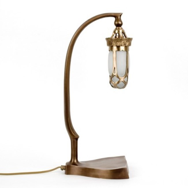 Lampe de table Jugendstil Unica