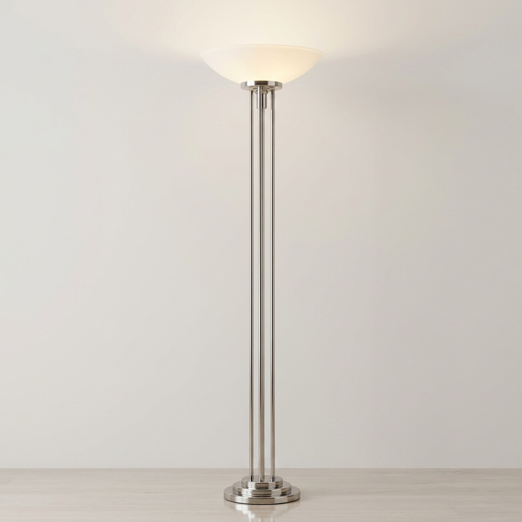 Lampadaire Empire