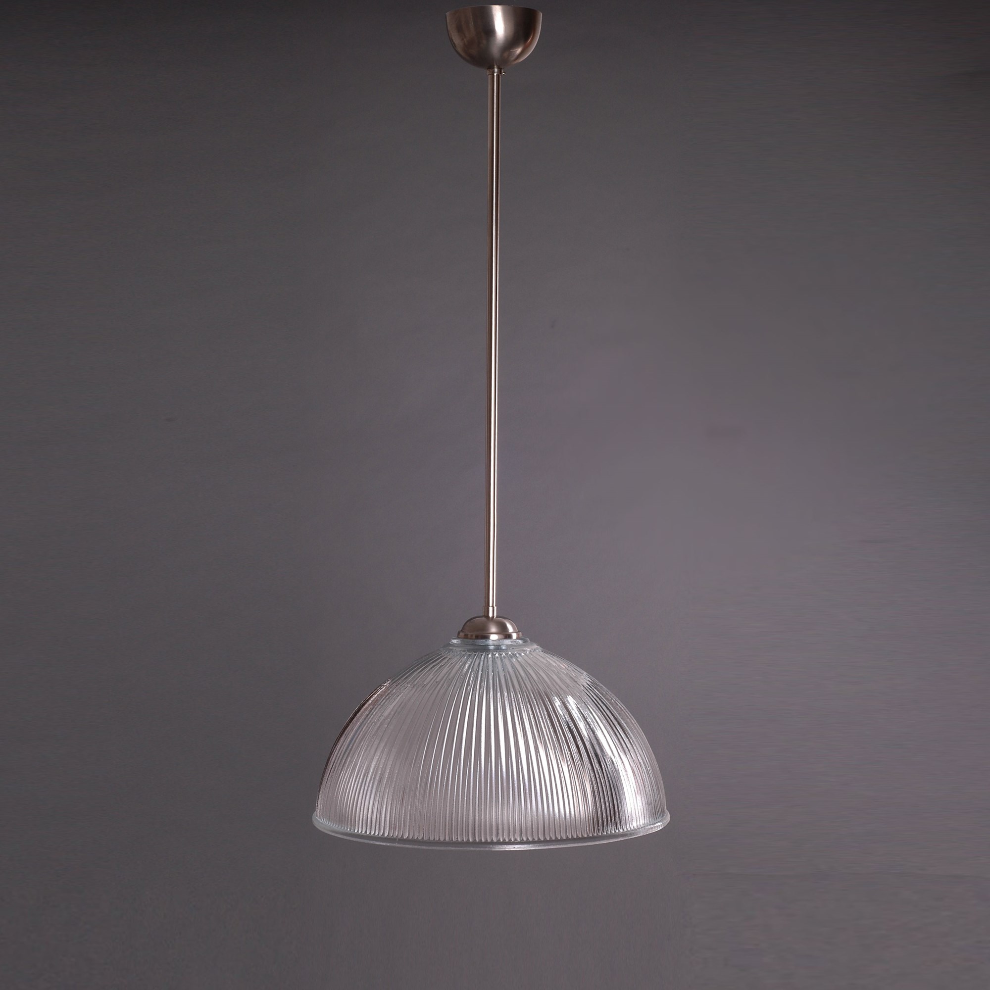 Industrie des lampes suspendues