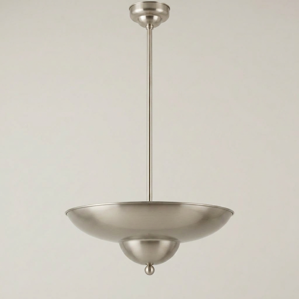 Lampe suspendue Metal Cloud
