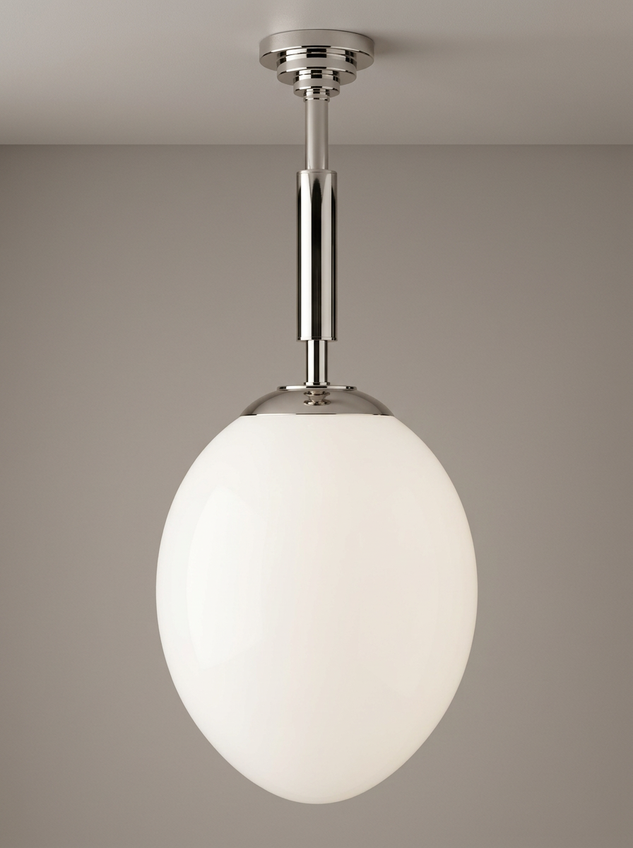 Lampe suspendue Grandoeuf